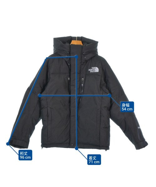 THE NORTH FACE 羽絨夾克/背心
