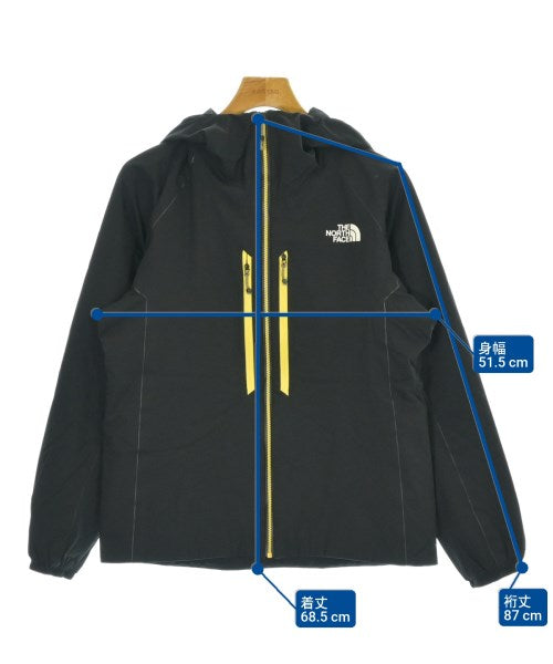 THE NORTH FACE 山系外套