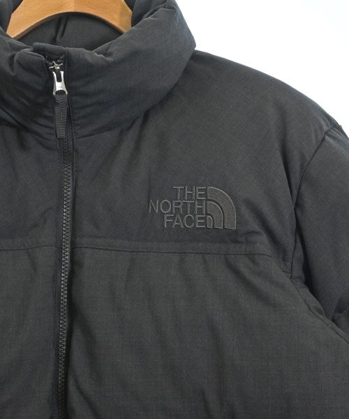 THE NORTH FACE 羽絨夾克/背心