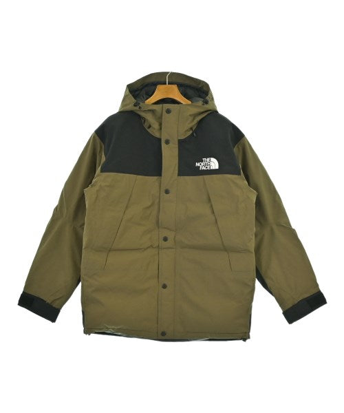 THE NORTH FACE 羽絨夾克/背心