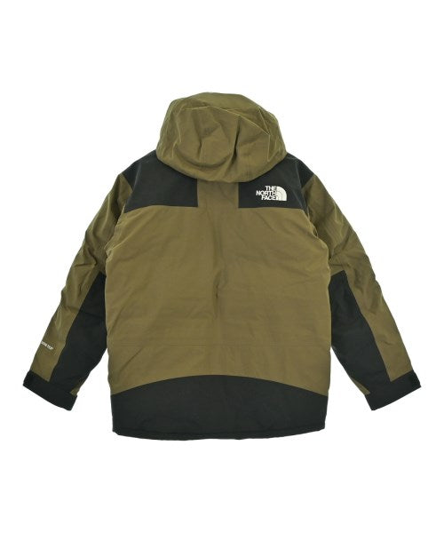 THE NORTH FACE 羽絨夾克/背心