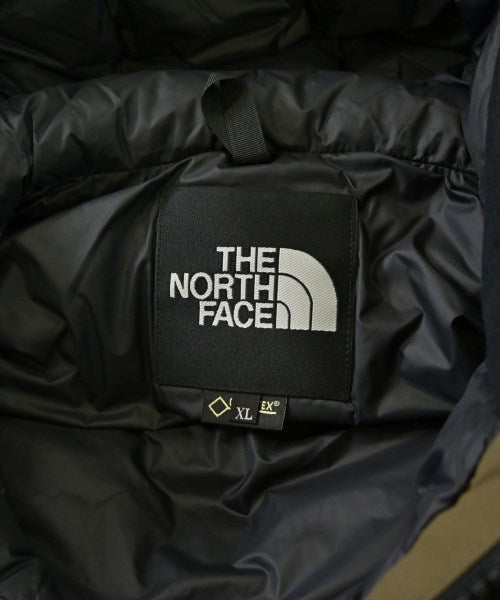 THE NORTH FACE 羽絨夾克/背心