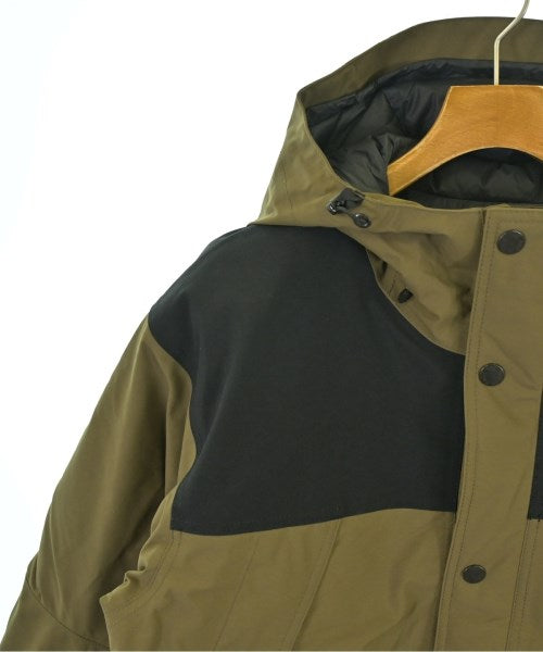 THE NORTH FACE 羽絨夾克/背心
