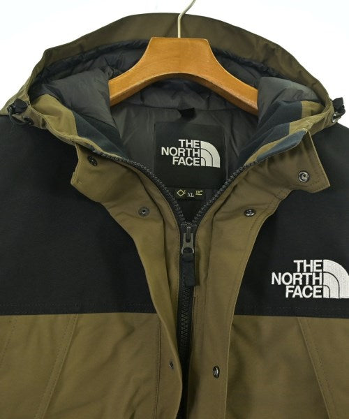 THE NORTH FACE 羽絨夾克/背心