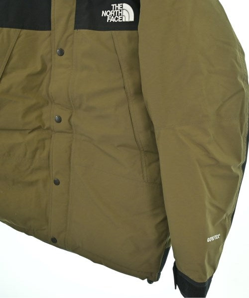 THE NORTH FACE 羽絨夾克/背心