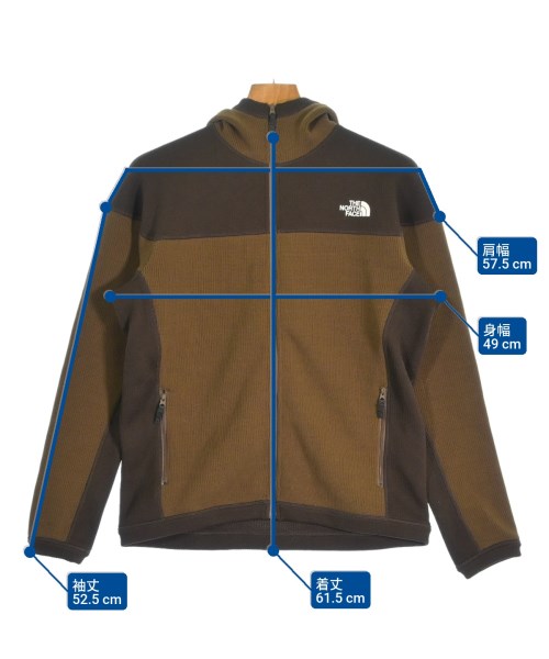 THE NORTH FACE 其他飛行外套