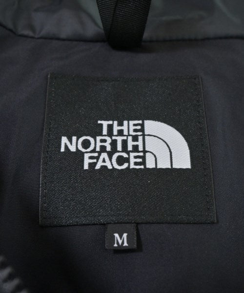 THE NORTH FACE 山系外套