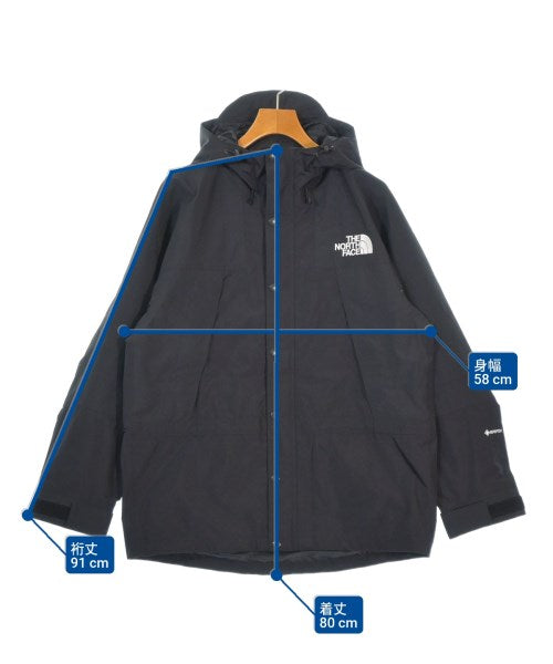 THE NORTH FACE 山系外套