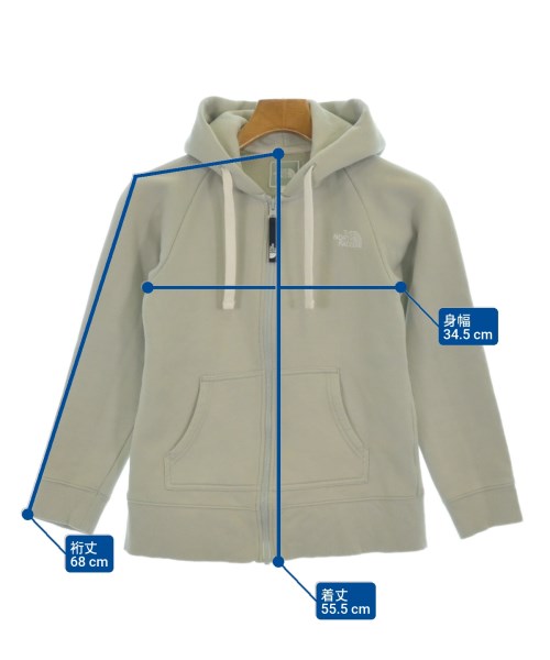 THE NORTH FACE 連帽衫