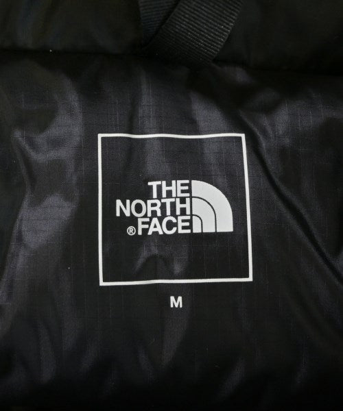 THE NORTH FACE 羽絨夾克/背心