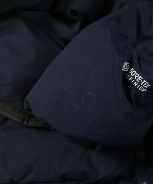 THE NORTH FACE 羽絨夾克/背心