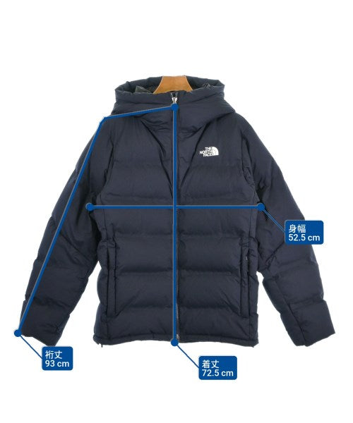 THE NORTH FACE 羽絨夾克/背心