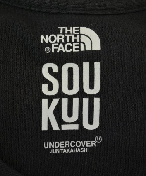 UNDER COVER T恤/上衣