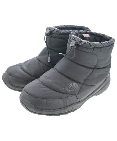 THE NORTH FACE 靴子
