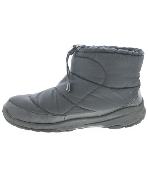 THE NORTH FACE 靴子