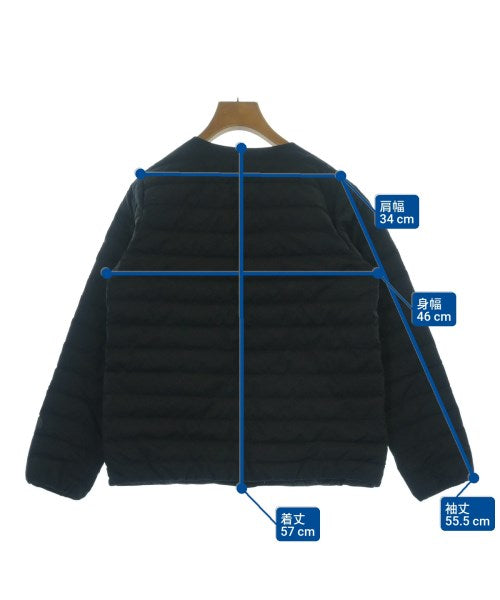 THE NORTH FACE 羽絨夾克/背心
