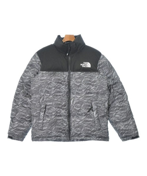THE NORTH FACE 羽絨夾克/背心