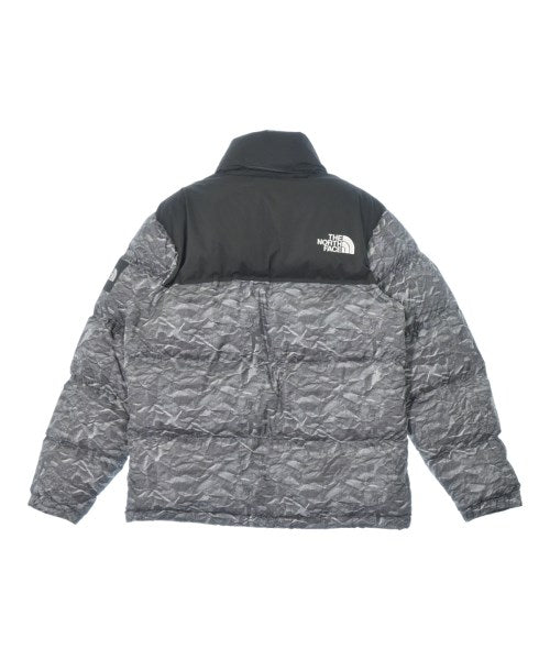 THE NORTH FACE 羽絨夾克/背心