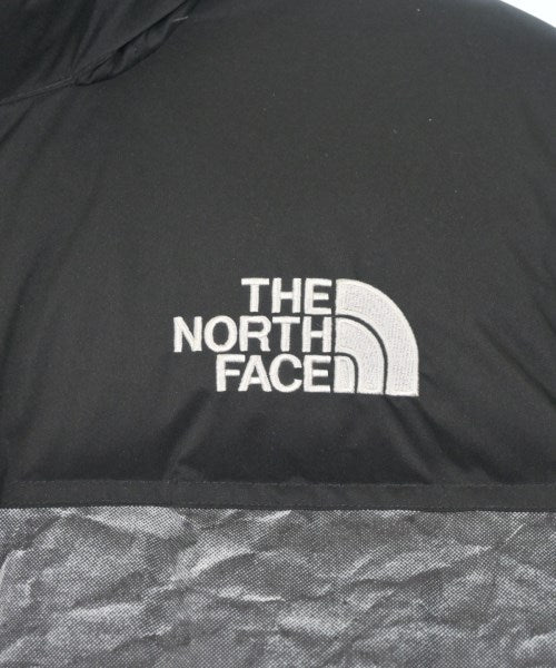 THE NORTH FACE 羽絨夾克/背心