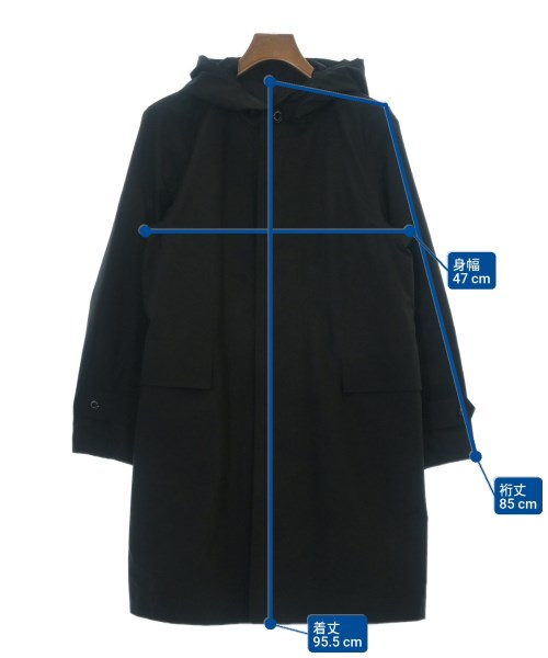 THE NORTH FACE 其他大衣