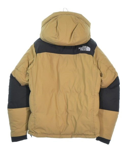 THE NORTH FACE 羽絨夾克/背心