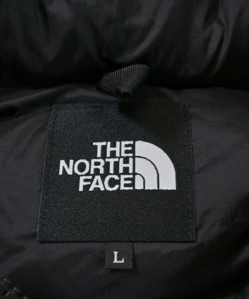 THE NORTH FACE 羽絨夾克/背心