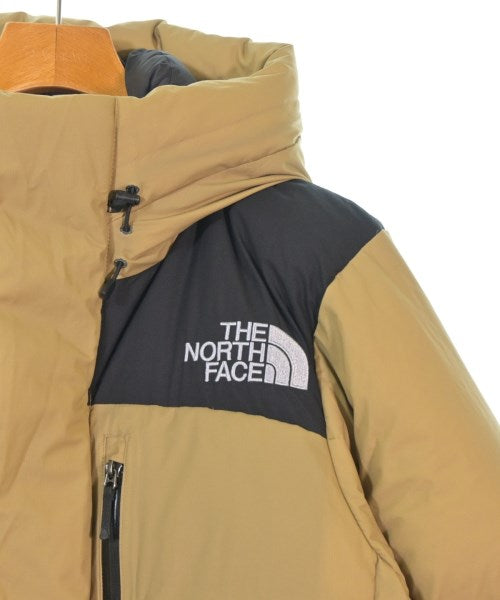 THE NORTH FACE 羽絨夾克/背心