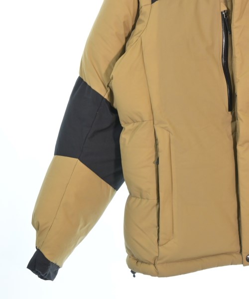 THE NORTH FACE 羽絨夾克/背心
