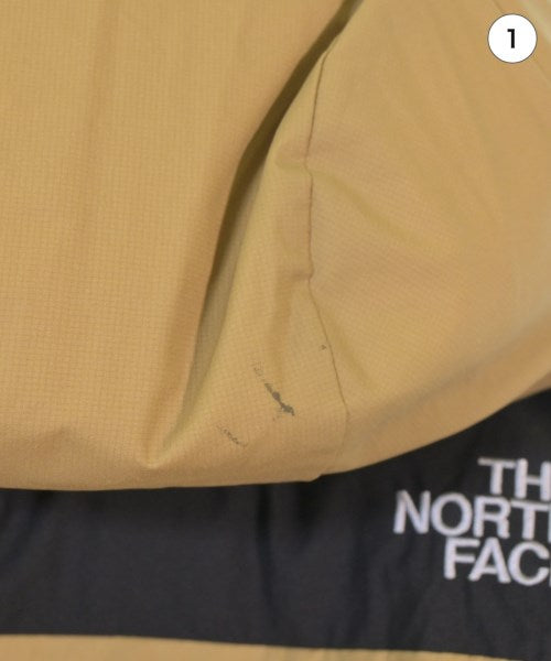 THE NORTH FACE 羽絨夾克/背心