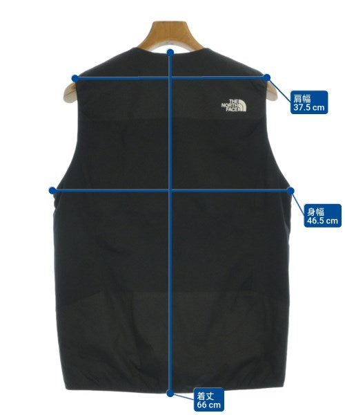 THE NORTH FACE 羽絨夾克/背心