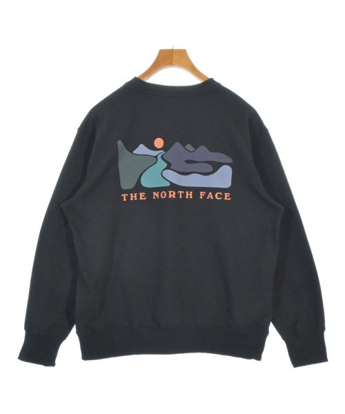 THE NORTH FACE 運動衫