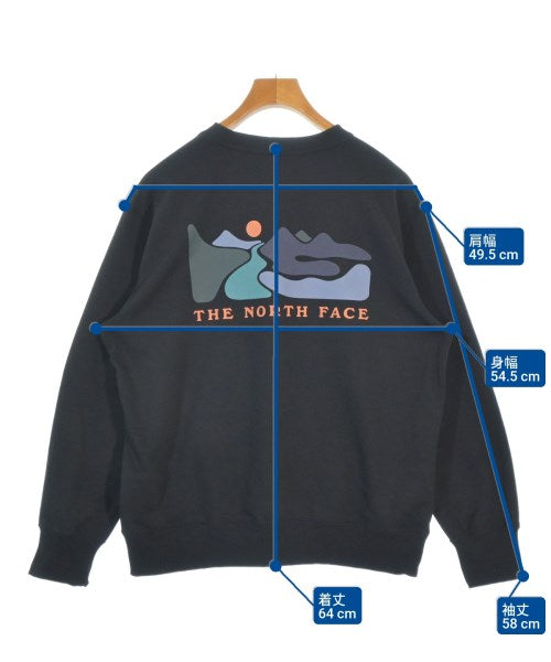 THE NORTH FACE 運動衫