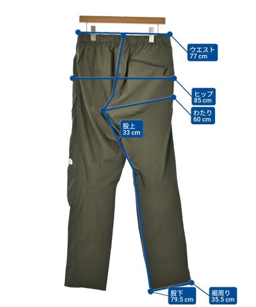 THE NORTH FACE 其他款