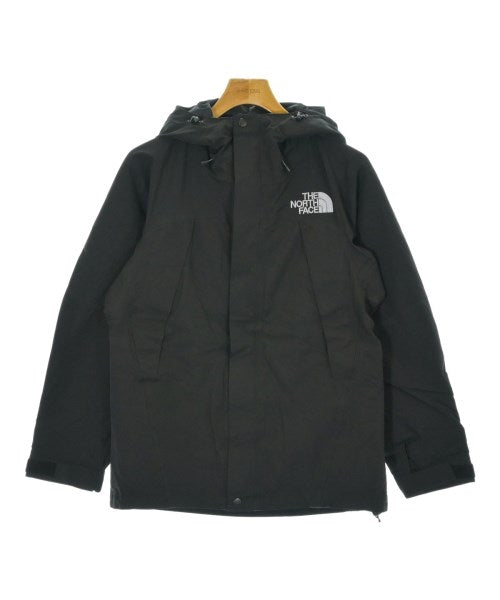 THE NORTH FACE 山系外套
