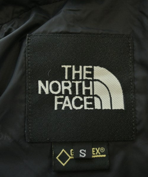 THE NORTH FACE 山系外套