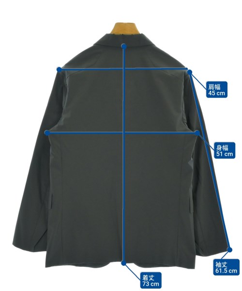 THE NORTH FACE 休閒夾克