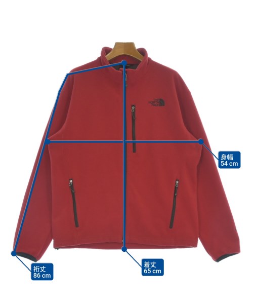THE NORTH FACE 其他飛行外套