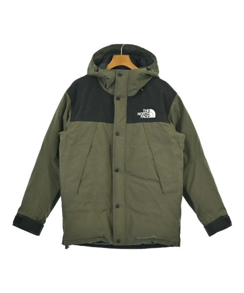 THE NORTH FACE 羽絨夾克/背心
