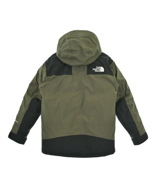 THE NORTH FACE 羽絨夾克/背心