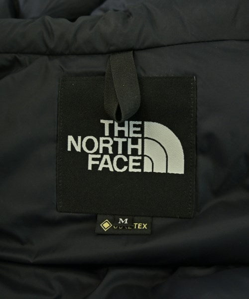 THE NORTH FACE 羽絨夾克/背心