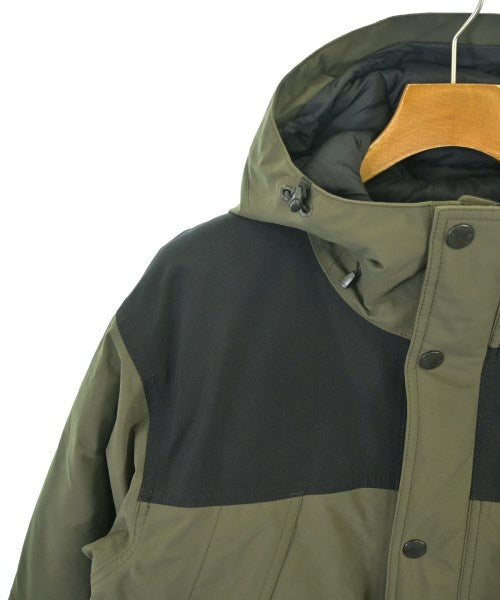 THE NORTH FACE 羽絨夾克/背心