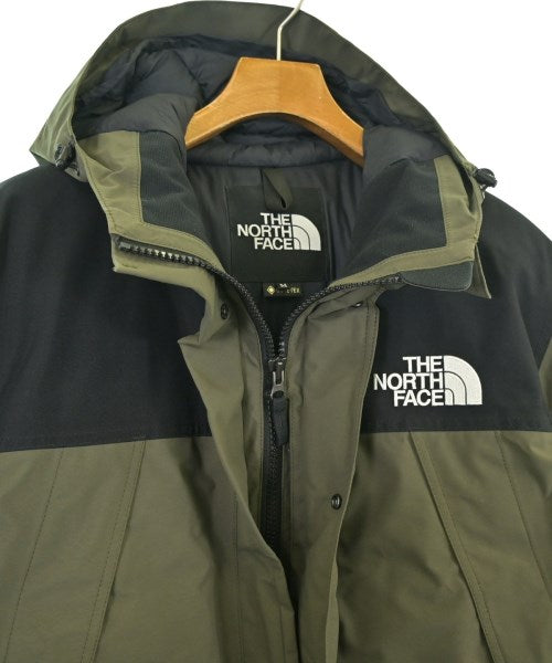 THE NORTH FACE 羽絨夾克/背心