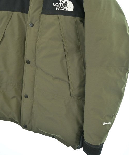 THE NORTH FACE 羽絨夾克/背心
