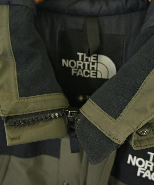 THE NORTH FACE 羽絨夾克/背心