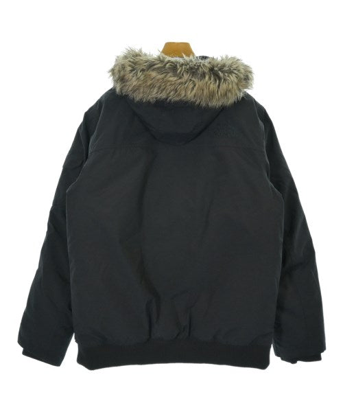 THE NORTH FACE 羽絨夾克/背心