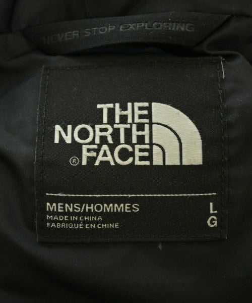 THE NORTH FACE 羽絨夾克/背心