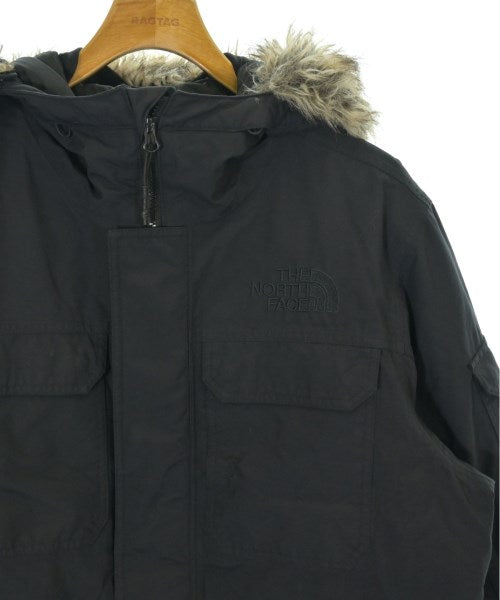 THE NORTH FACE 羽絨夾克/背心