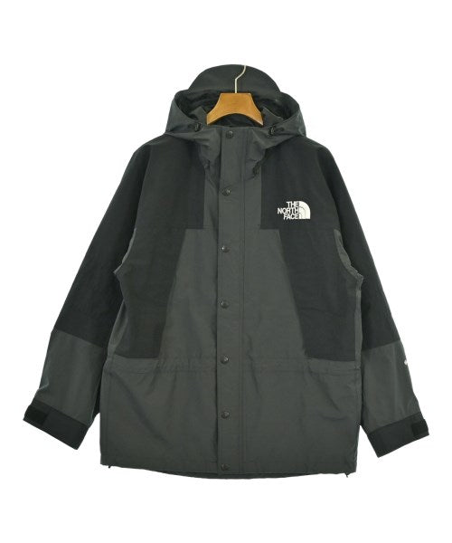 THE NORTH FACE 山系外套