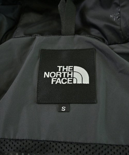 THE NORTH FACE 山系外套