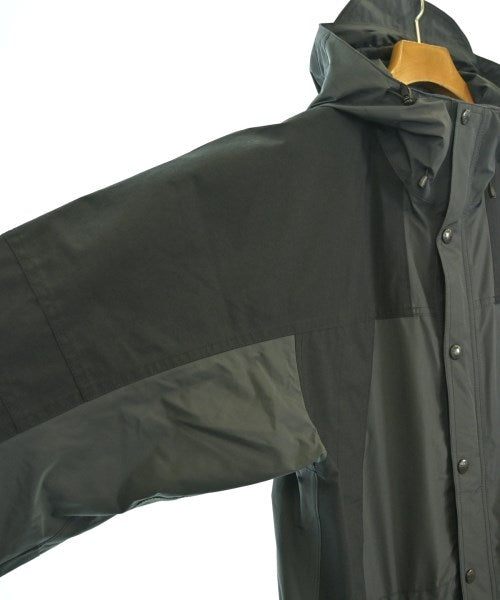 THE NORTH FACE 山系外套